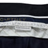 Women's Stella Mccartney Single-Breasted Blazer and Trousers Suit in Navy Blue Wool