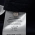 Women's Stella Mccartney Single-Breasted Blazer and Trousers Suit in Navy Blue Wool