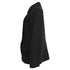 Women's Vivienne Westwood Double-Breasted Peacoat in Black Wool
