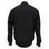 Men's Comme Des Garçons Reversible Bomber Jacket in Multicolor Polyester