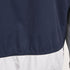 Men's Comme Des Garçons Reversible Bomber Jacket in Multicolor Polyester