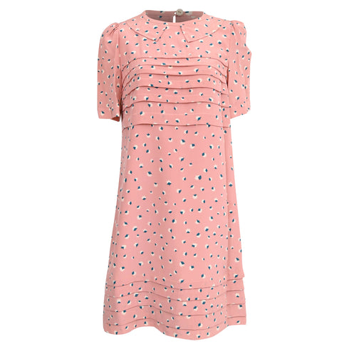 Women's Marc by Marc Jacobs Printed Mini Dress