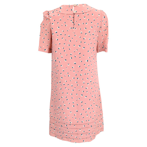 Women's Marc by Marc Jacobs Printed Mini Dress