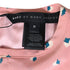 Women's Marc by Marc Jacobs Printed Mini Dress
