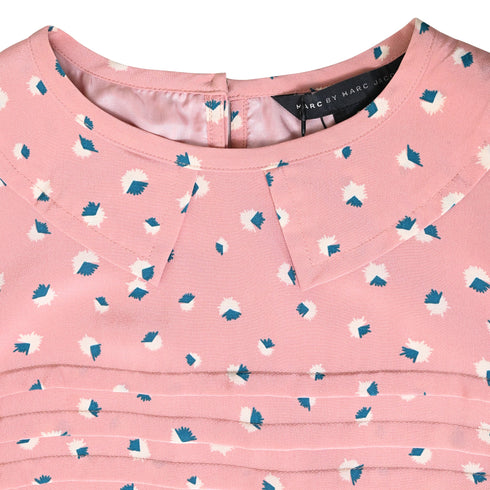 Women's Marc by Marc Jacobs Printed Mini Dress