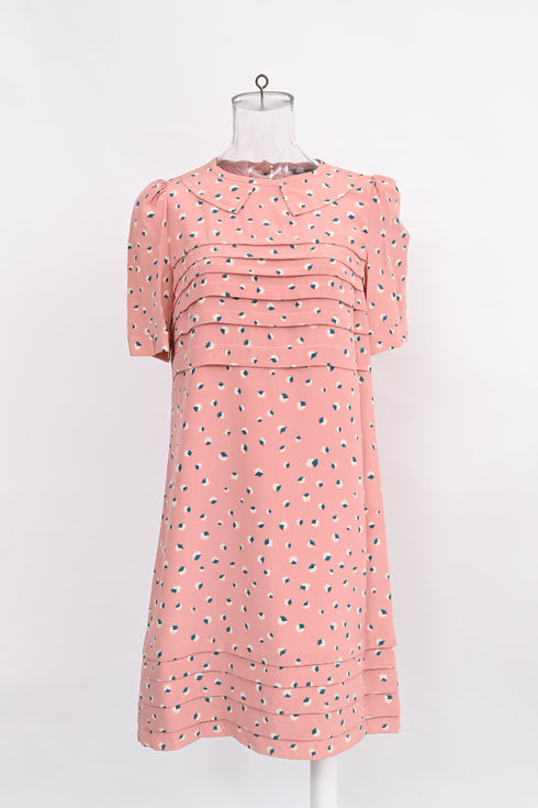 Women's Marc by Marc Jacobs Printed Mini Dress