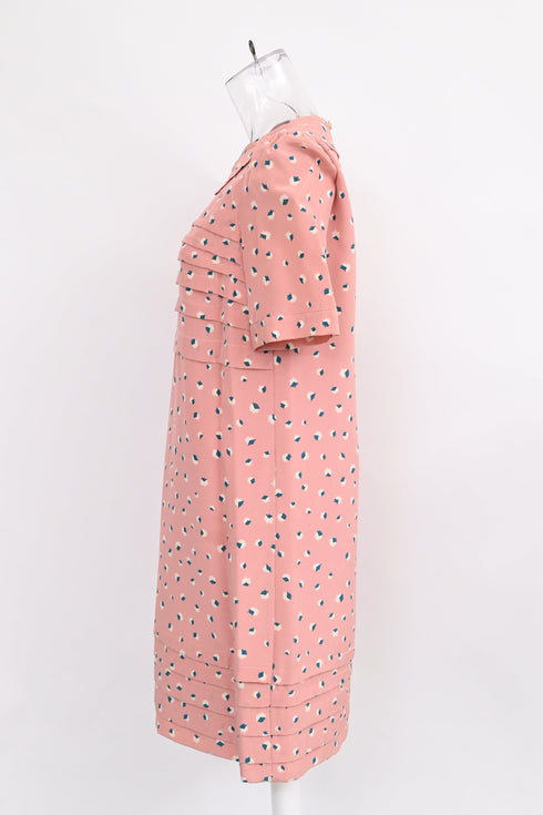 Women's Marc by Marc Jacobs Printed Mini Dress