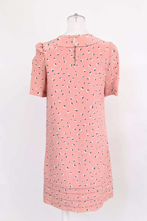Women's Marc by Marc Jacobs Printed Mini Dress