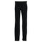 Women's Roland Mouret High-Rise Skinny Trousers in Black Wool