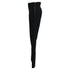 Women's Roland Mouret High-Rise Skinny Trousers in Black Wool