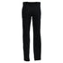 Women's Roland Mouret High-Rise Skinny Trousers in Black Wool