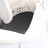 Men's Celine High Top CT. 02 Mid Sneakers in White Leather