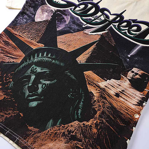 Godspeed T-shirts