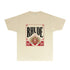 Rhude T-shirts Printed Trendy Pure Cotton