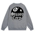 Stussy Sweatshirts Fashion Sweater