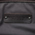 Flat Messenger Bag Intrecciato Nappa Medium