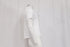 Men's Jil Sander Round Neck T-Shirt in White Cotton