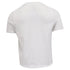 Men's Jil Sander Round Neck T-Shirt in White Cotton