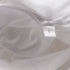 Men's Jil Sander Round Neck T-Shirt in White Cotton