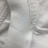 Men's Jil Sander Round Neck T-Shirt in White Cotton