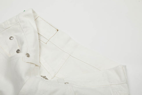 Chrome Hearts Pants 8140