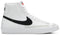 Nike Blazer Mid 77 White Black (GS)