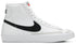 Nike Blazer Mid 77 White Black (GS)