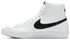 Nike Blazer Mid 77 White Black (GS)