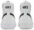 Nike Blazer Mid 77 White Black (GS)