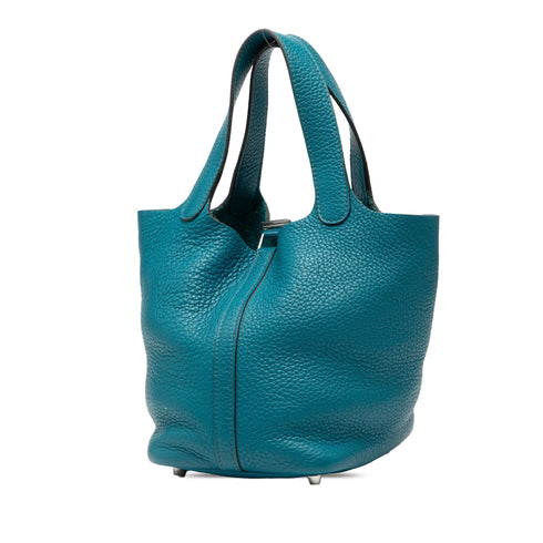 Picotin Lock Bag Clemence PM