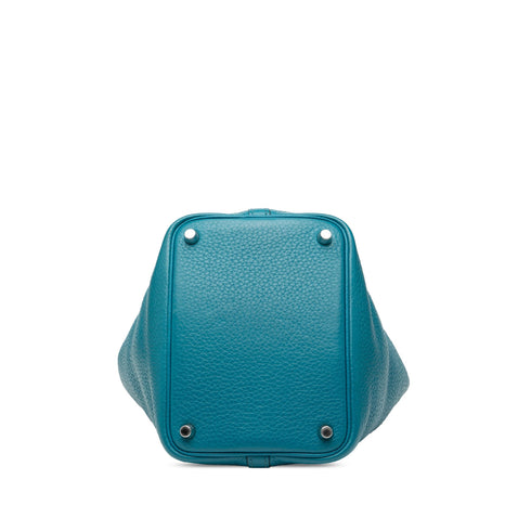 Picotin Lock Bag Clemence PM