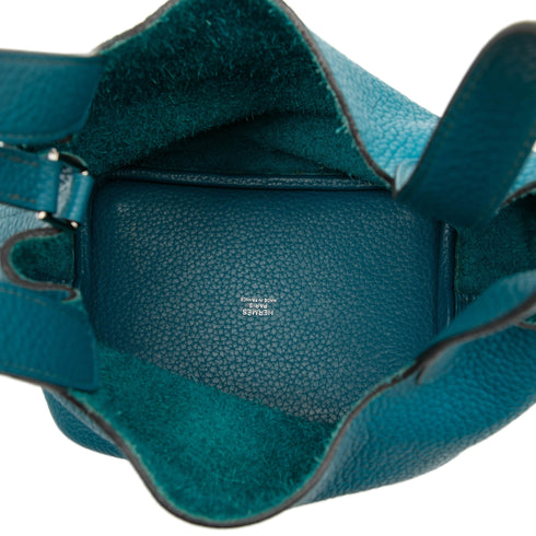 Picotin Lock Bag Clemence PM