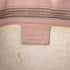 Soho Chain Crossbody Bag Patent Medium