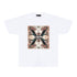 PURPLE fashion T-shirt