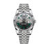 SEIKO MOD DATEJUST | WIMBLEDON
