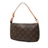 Pochette Accessoires Monogram Canvas