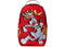 Sprayground Looney Tunes Red Rabbit Run Backpack Multicolor