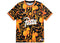 Nike x Patta x Netherlands KNVB Pre Match Jersey Orange