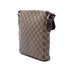 Flap Messenger GG Coated Canvas Small