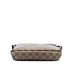 Flap Messenger GG Coated Canvas Small