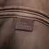 Flap Messenger GG Coated Canvas Small