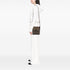 Flap Messenger GG Coated Canvas Small
