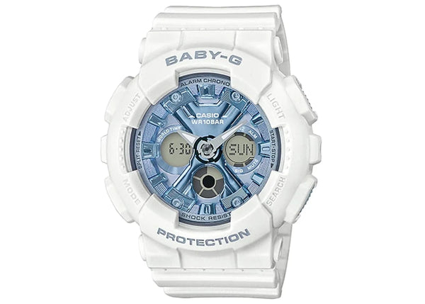 Casio G-Shock Baby-G BA130-7A2