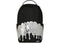 Sprayground Bubble Bubble Shark Backpack Multicolor