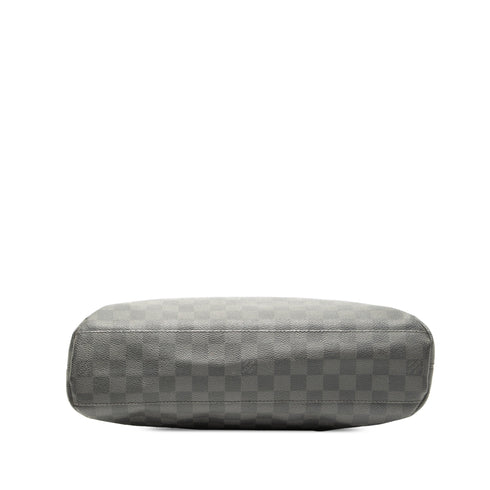 Mick Messenger Bag Damier Graphite GM