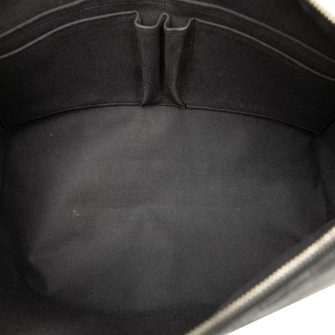 Mick Messenger Bag Damier Graphite GM