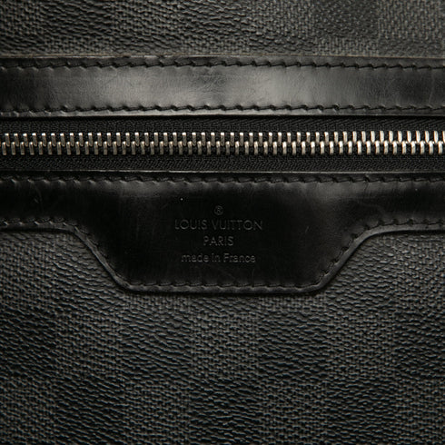 Mick Messenger Bag Damier Graphite GM
