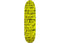 Supreme x Lee Scratch Perry Black Ark Cruiser Deck Fluorescent Yellow
