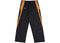 Supreme Logo Taping Track Pant Orange