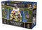 2022 Panini Select Football Mega Box (Black & Green Prizms)
